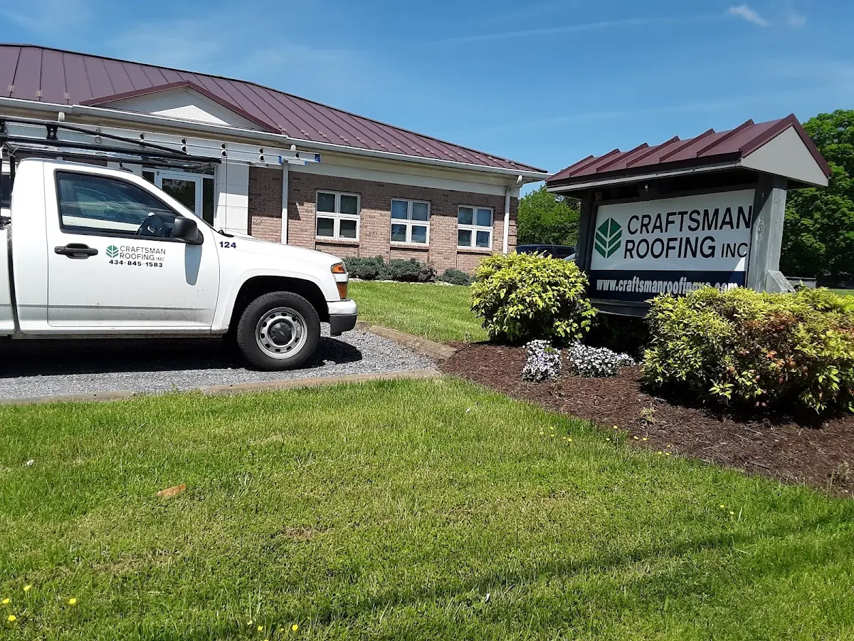 Quality Wind Damage Roof Repair by experienced craftsmen in Sharpsville